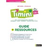 TIMINI - GUIDE PÉDAGOGIQUE - CE1