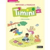 TIMINI - CAHIER D'ACTIVITÉS ÉLÈVE - CE1