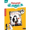 HISTOIRES À DÉVORER CE - BLANCHE-NEIGE - FICHIER D'EXPLOITATION