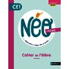 NEO - CE1 - CAHIER DE L'ÉLÈVE