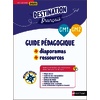DESTINATION FRANÇAIS - CM - GUIDE PÉDAGOGIQUE + DIAPORAMAS + RESSOURCES