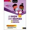 MHM - CM1 - GUIDE DES SÉANCES + RESSOURCES + DIAPORAMAS - PROGRAMME 2025