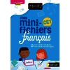 MHF - CE1 - MES MINI-FICHIERS DE FRANÇAIS - PROGRAMME 2025