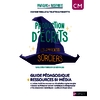 PRATIQUES ET RESSOURCES - PRODUCTION D'ECRITS CM - LES APPRE
