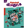 HISTOIRES À DÉVORER CM - HARCELER C'EST PAS JOUER - FICHIER D'EXPLOITATION