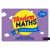 TANDEM MATHS - CM2 - CARTES MISSIONS - PROGRAMME 2025