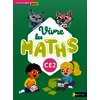 VIVRE LES MATHS - CE2 - FICHIER DE L'ÉLÈVE - PROGRAMME 2025