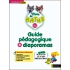 VIVRE LES MATHS - CE2 - GUIDE PÉDAGOGIQUE + DIAPORAMAS - PROGRAMME 2025