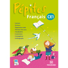 PEPITES CE1 FRANCAIS LIVRE ELEVE ED.2014