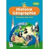 HISTOIRE GEOGRAPHIE CM2 ODYSSEO MANUEL ELEVE ED.2014