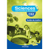 SCIENCES CE2 ODYSSEO GUIDE PEDAGOGIQUE ED.2014