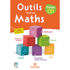 OUTILS POUR LES MATHS CE1 FICHIER ELEVE ED.2014