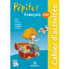 PEPITES CE2 CAHIER D'ACTIVITES ED.2015