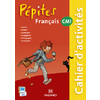 PEPITES CM1 CAHIER D'ACTIVITES ED.2015