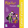 PEPITES CM2 CAHIER D'ACTIVITES ED.2015