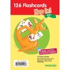 HOP IN ! CP FLASHCARDS ED.2015