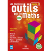 LES NOUVEAUX OUTILS POUR LES MATHS CM2 ELEVE ED.17