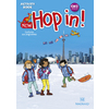 NEW HOP IN ! CM2 ACTIVITY BOOK - ED.2020