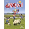 NEW HOP IN ! CE1 ACTIVITY BOOK - ED.2021
