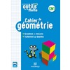 LES NOUVEAUX OUTILS POUR LES MATHS CM1 CAHIER GEOMETRIE ED.2018