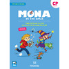 MONA ET SES AMIS CP MANUEL ELEVE ED.2018