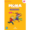 MONA ET SES AMIS CP CAHIER D'EXERCICES 1 ED. 2018