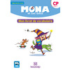 MONA ET SES AMIS CP LIVRET DE VOCABULAIRE ED.2018