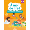 A MOI DE LIRE ! CP 2019 MANUEL DE LECTURE COMPREHENSION