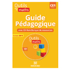 OUTILS POUR LES MATHS CE1 (2019) - BANQUE DE RESSOURCES DU M