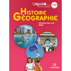 ODYSSEO HISTOIRE GEOGRAPHIE EMC CM2 MANUEL ELEVE - ED.2020