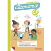 EN AUTONOMIE ! CP FRANCAIS MATHS FICHIER D'ACTIVITES - ED.2022