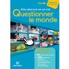 ODYSSÉO MES SÉANCES EN UN CLIC QUESTIONNER LE MONDE CYCLE 2 (2022) - GUIDE ENSEIGNANT PAPIER + RESSOURCES NUMÉRIQUES