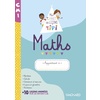 TIPI MON CARNET DE LECONS CM1 MATHS - ED.2022