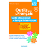 OUTILS POUR LE FRANÇAIS CE2 (2025) - GUIDE PÉDAGOGIQUE + BANQUE DE RESSOURCES
