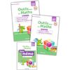 OUTILS POUR LES MATHS CE1 (2024) - 2 FICHIERS (NOMBRE ET CAL