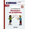 KIMONO CM1 : RESOLUTION DE PROBLEMES (2026) - CAHIER DE L'ELEVE