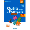 OUTILS POUR LE FRANCAIS CE1 (2026) - MANUEL