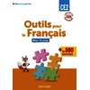 OUTILS POUR LE FRANCAIS CE2 (2026) - FICHIER ELEVE