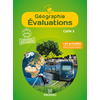 GEOGRAPHIE CYCLE 3 ODYSSEO FICHIER EVALUATIONS ED.2012