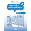 MES PREMIERES MATHEMATIQUES CP MAITRE ED.2012