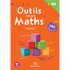OUTILS POUR LES MATHS CE1 MANUEL ELEVE ED.2012