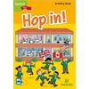 HOP IN ! CE1 ACTIVITY BOOK ED.2009
