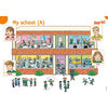HOP IN ! CYCLE 2 PACK 32 POSTERS