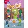 HOP IN ! CM2 NIVEAU 3 ACTIVITY BOOK ED.2011