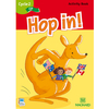 HOP IN ! CP ACTIVITY BOOK ED.2013