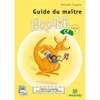 HOP IN ! CP GUIDE DU MAITRE ED.2013