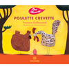 QUE D'HISTOIRES ! CP SERIE 1 - POULETTE CREVETTE