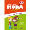 JE LIS AVEC MONA ET SES AMIS CP GUIDE DU MAITRE ED.2012
