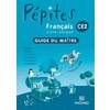 PEPITES FRANCAIS LIVRE UNIQUE CE2 GUIDE DU MAITRE ED.2011