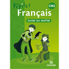 PEPITES FRANCAIS CM2 MAITRE ED.2013